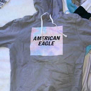American eagle hoodie